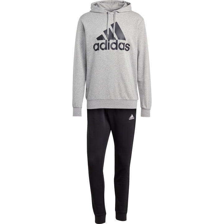 Adidas puuvillane dressikomplekt Logo Terry