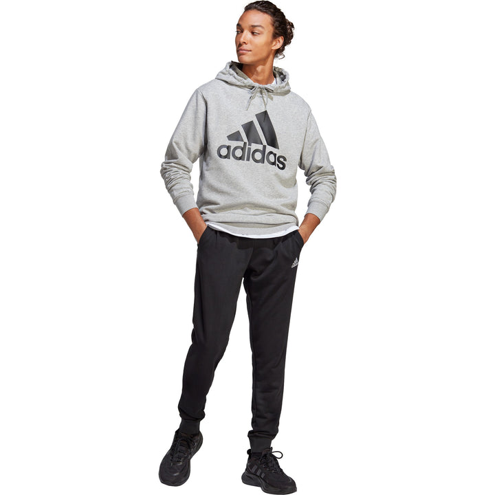 Adidas puuvillane dressikomplekt Logo Terry