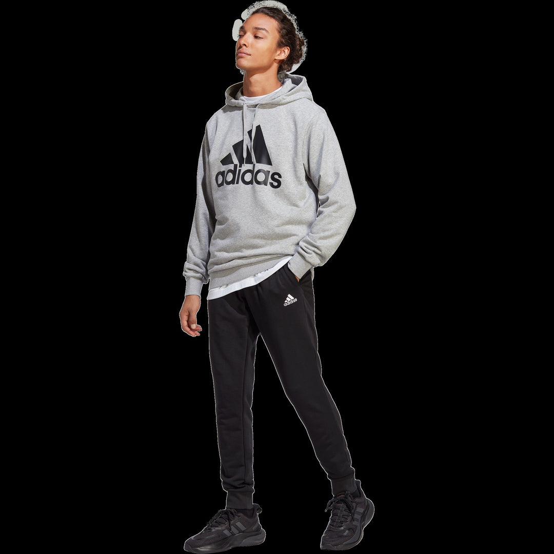 Adidas puuvillane dressikomplekt Logo Terry