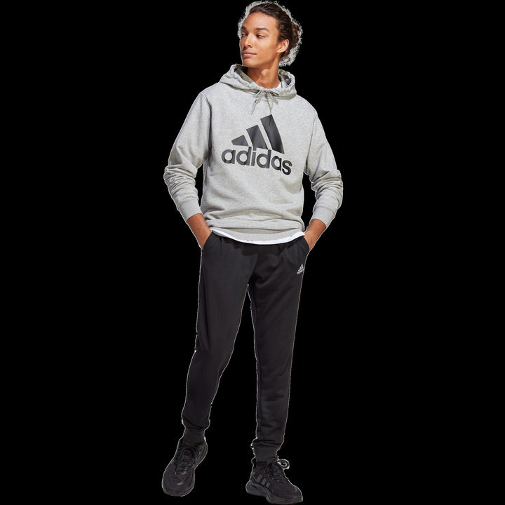 Adidas puuvillane dressikomplekt Logo Terry