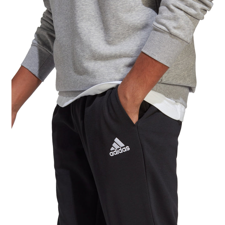 Adidas puuvillane dressikomplekt Logo Terry
