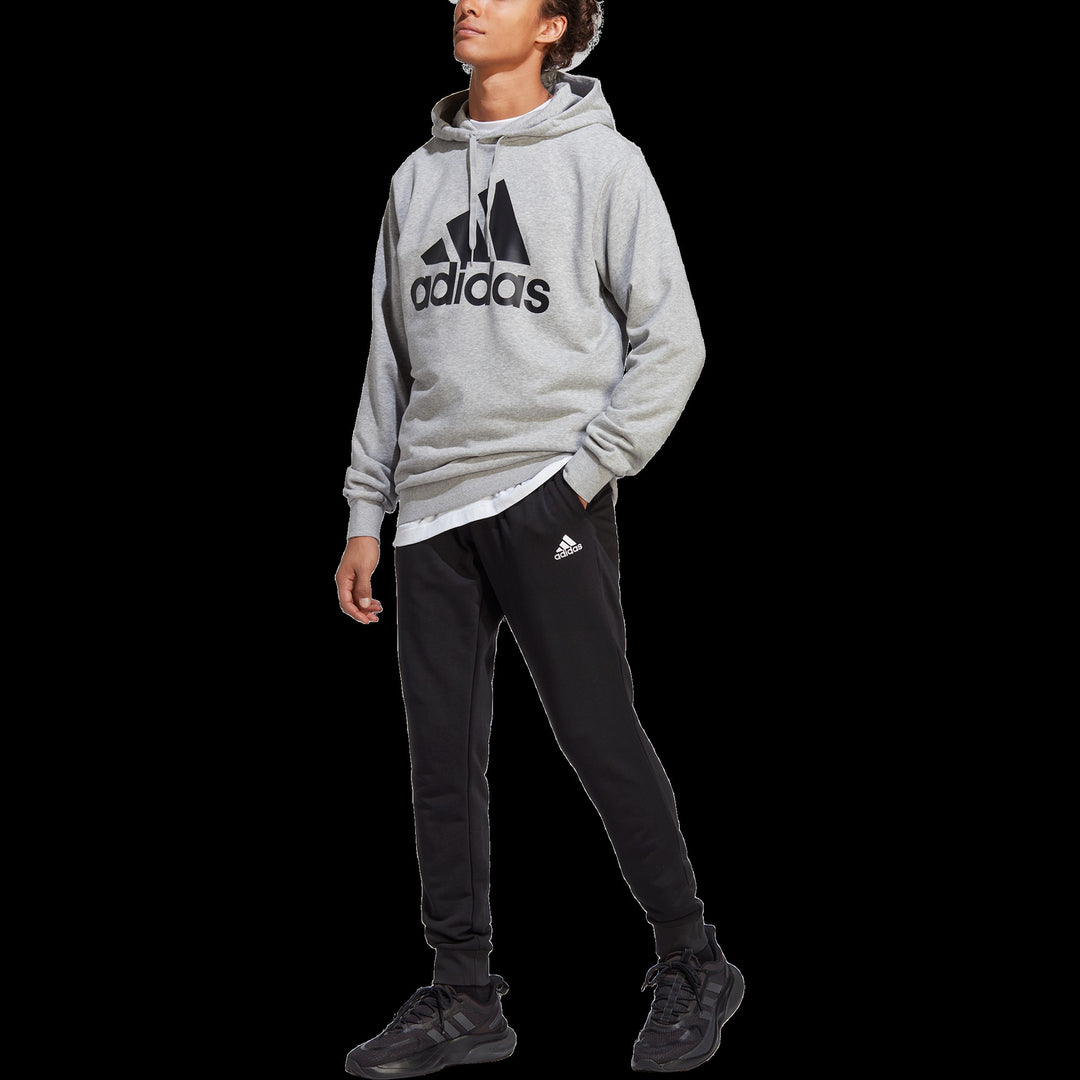 Adidas puuvillane dressikomplekt Logo Terry