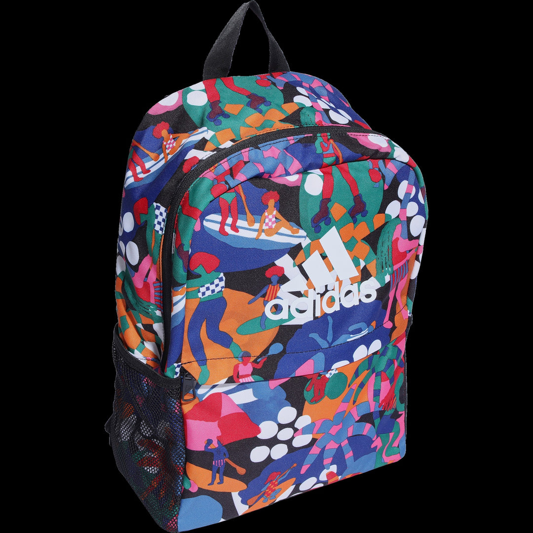 Adidas seljakott Multicolor Farm Rio Training Shou