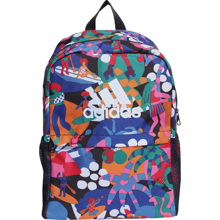 Adidas seljakott Multicolor Farm Rio Training Shou