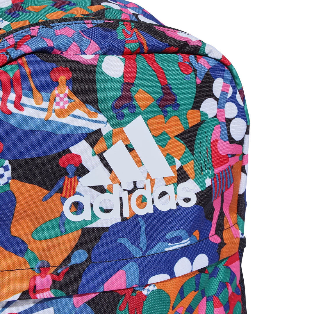 Adidas seljakott Multicolor Farm Rio Training Shou