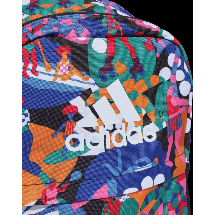 Adidas seljakott Multicolor Farm Rio Training Shou