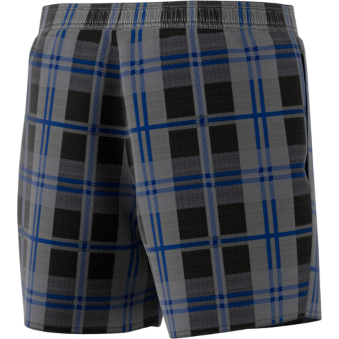 Adidas ujumispüksid Check Print Swim