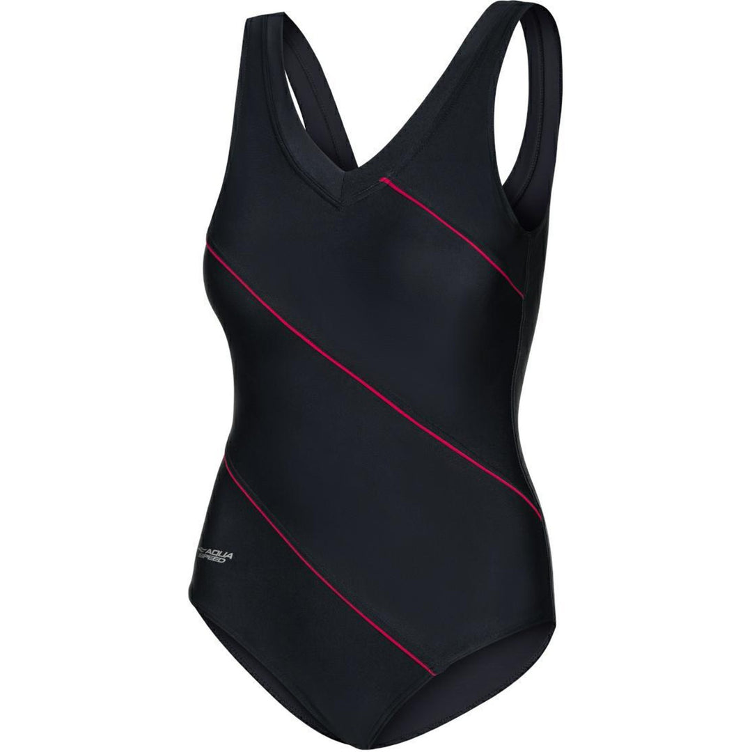 Aqua-Speed ujumistrikoo Sophie