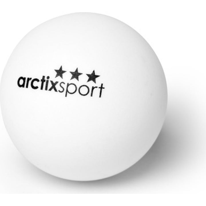 Arctix lauatennise pallid 3 tärni