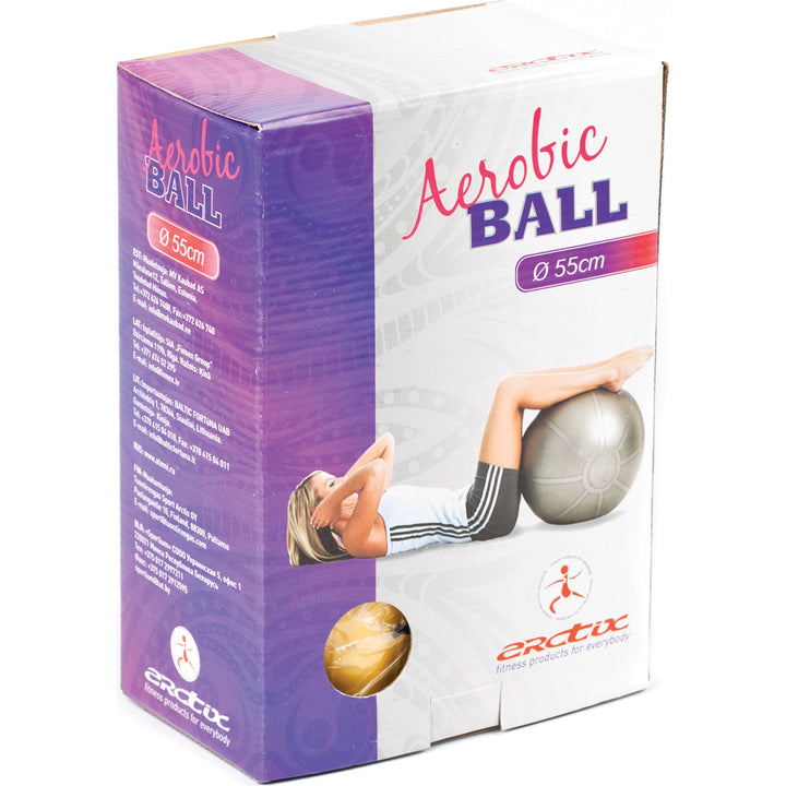 Arctix võimlemispall