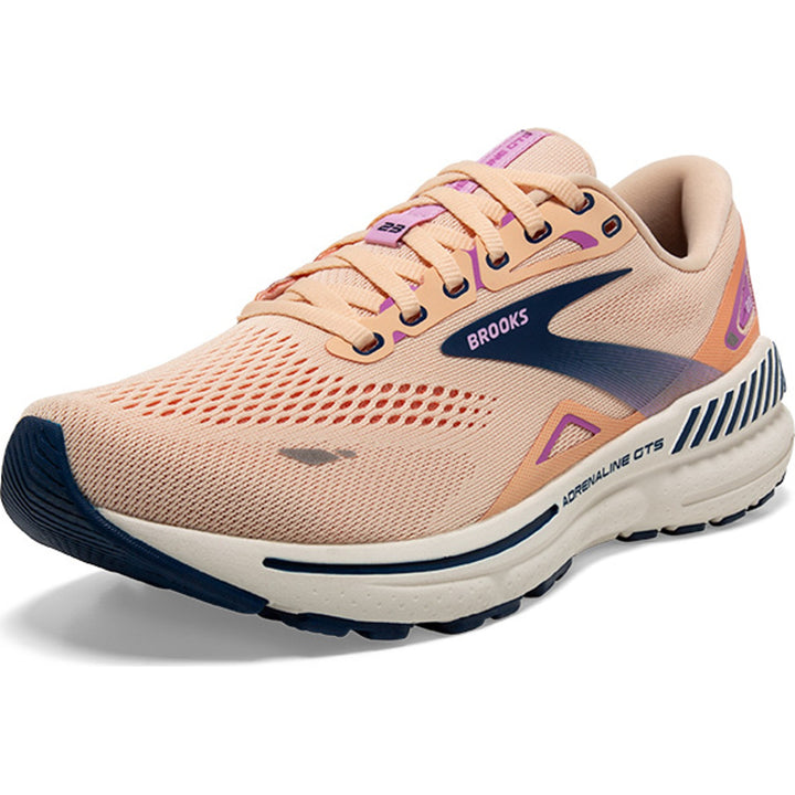 Brooks jalats Adrenaline GTS
