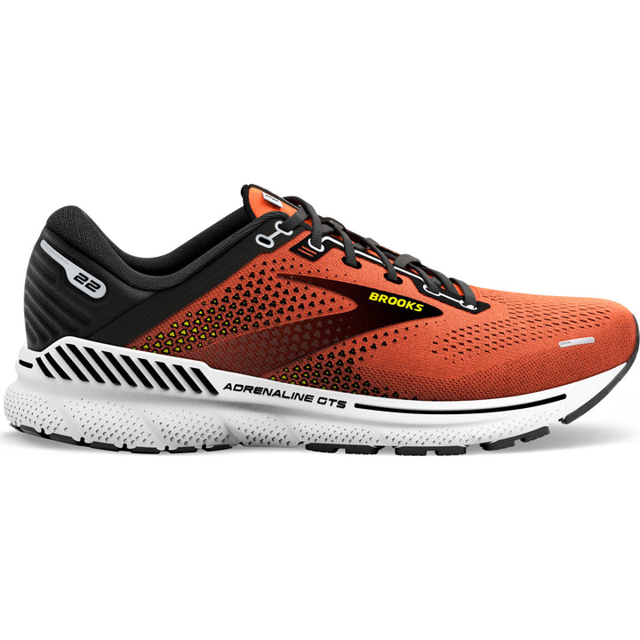 Brooks jalats Adrenaline GTS