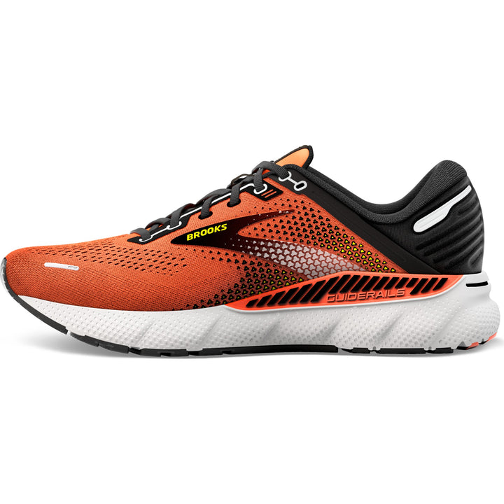 Brooks jalats Adrenaline GTS