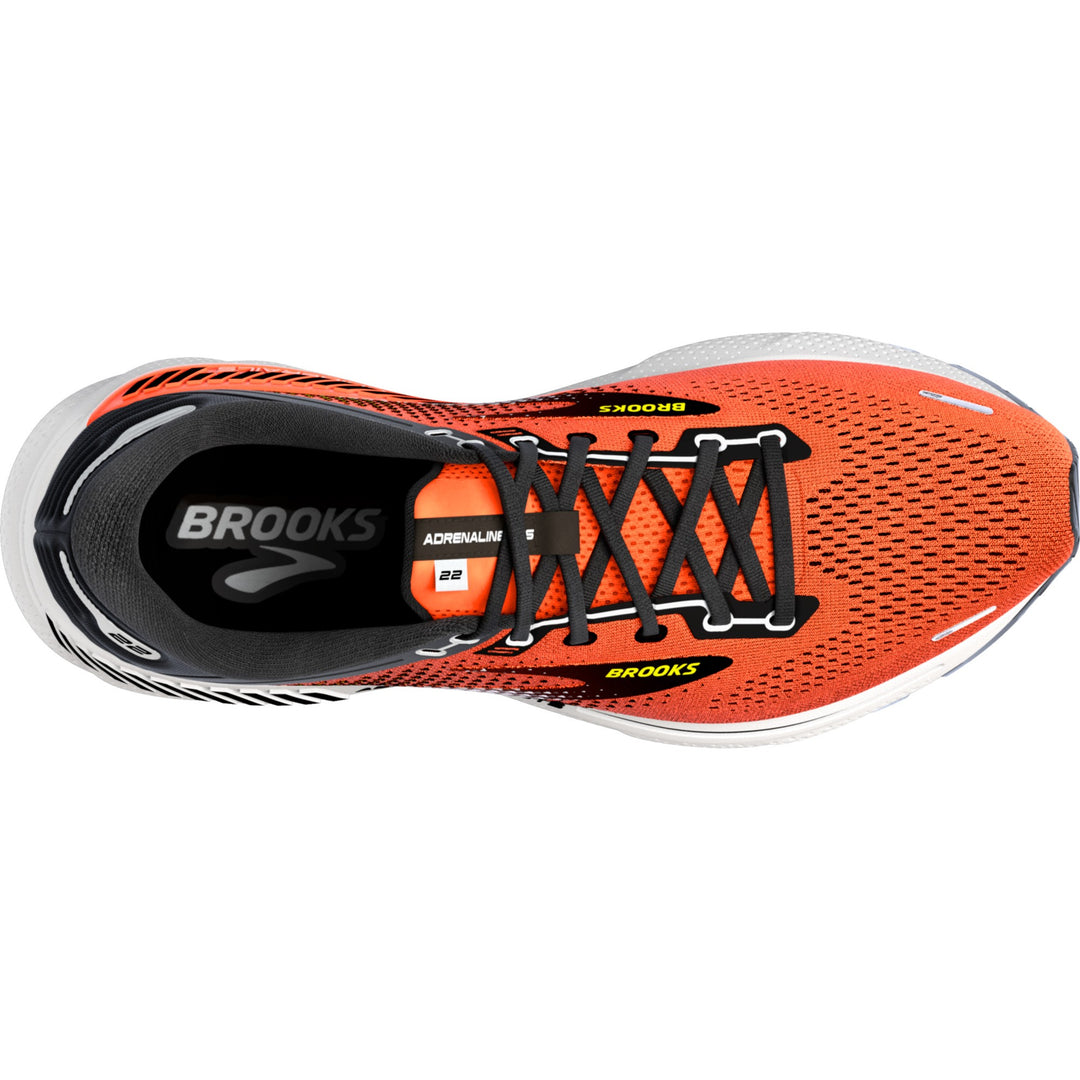 Brooks jalats Adrenaline GTS