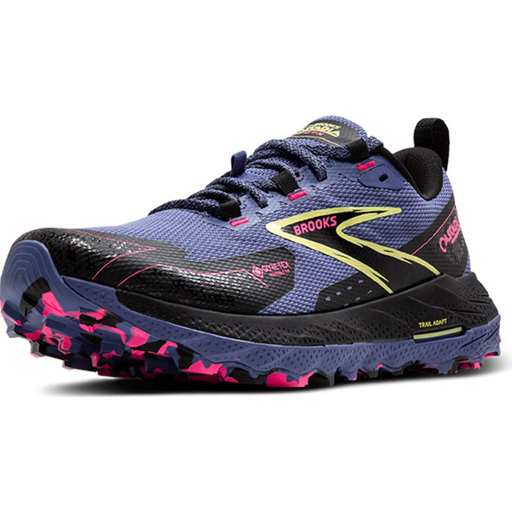 Brooks jalats Cascadia 18 Gore-Tex