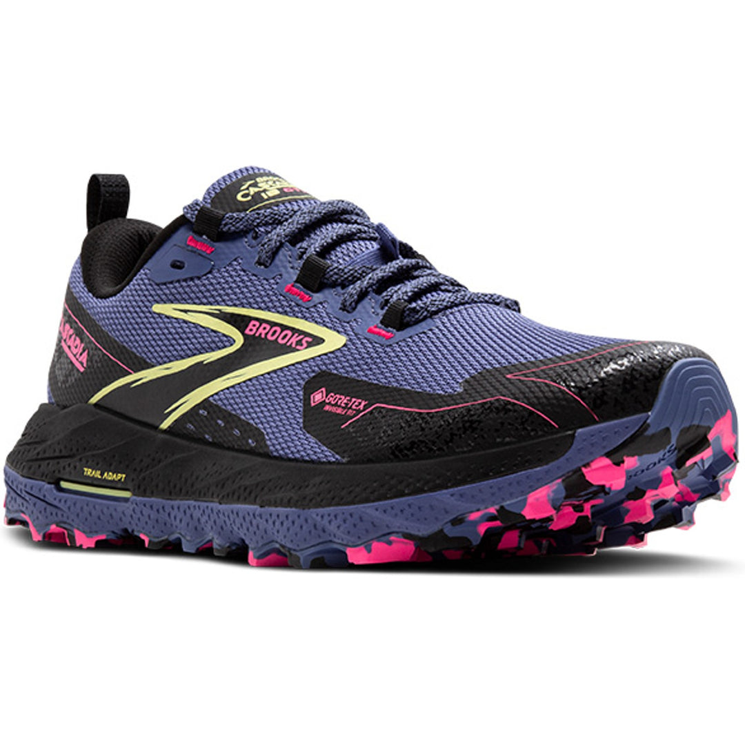 Brooks jalats Cascadia 18 Gore-Tex