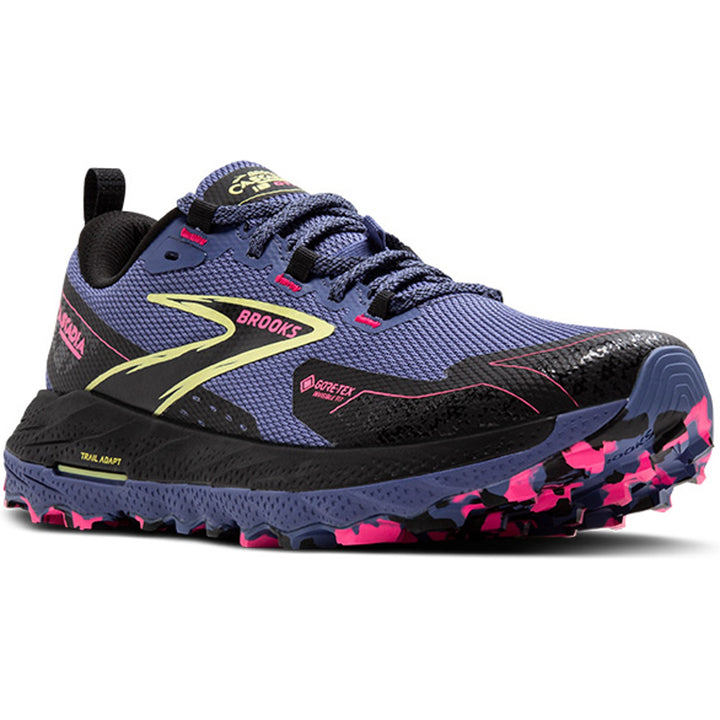 Brooks jalats Cascadia 18 Gore-Tex