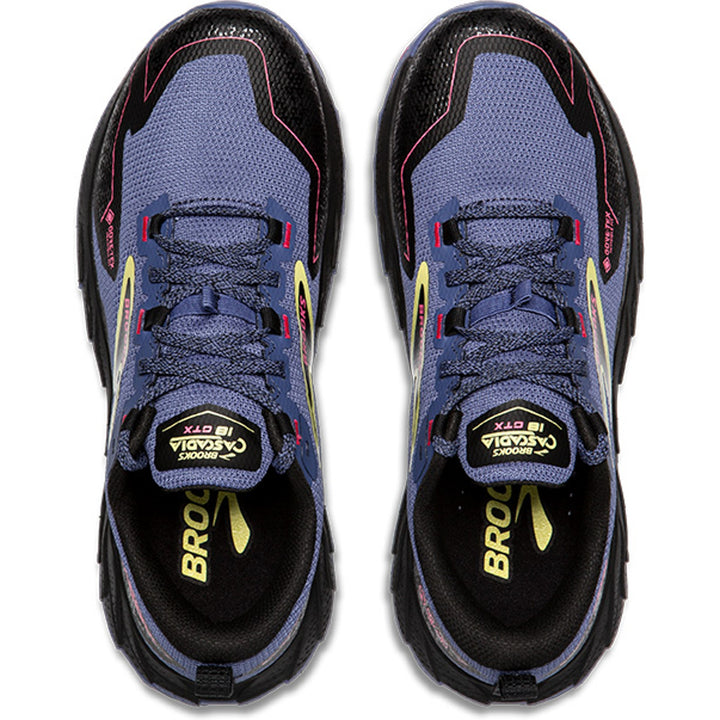Brooks jalats Cascadia 18 Gore-Tex