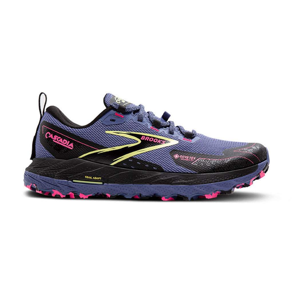 Brooks jalats Cascadia 18 Gore-Tex