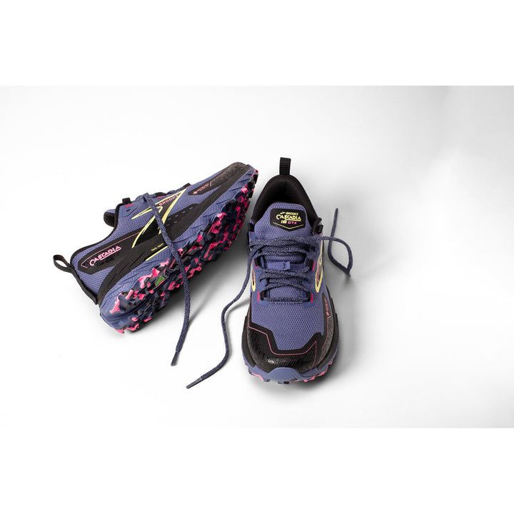 Brooks jalats Cascadia 18 Gore-Tex