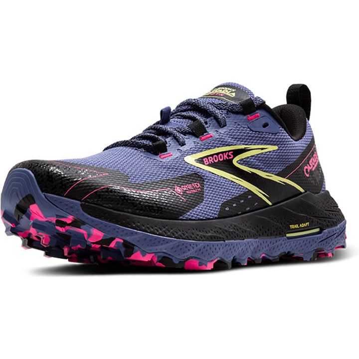 Brooks jalats Cascadia 18 Gore-Tex