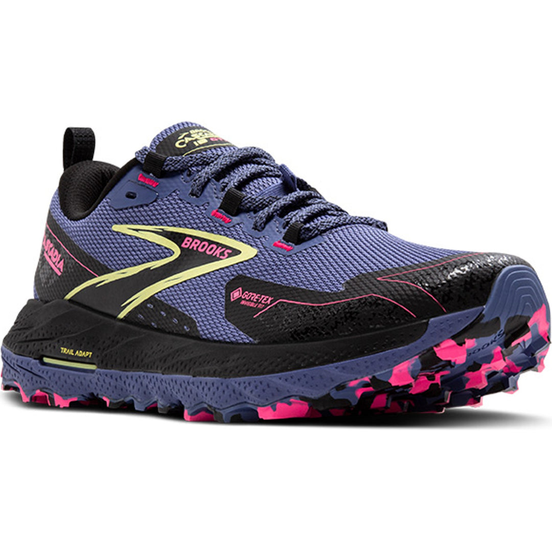 Brooks jalats Cascadia 18 Gore-Tex