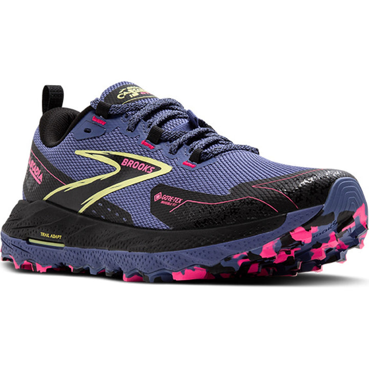 Brooks jalats Cascadia 18 Gore-Tex