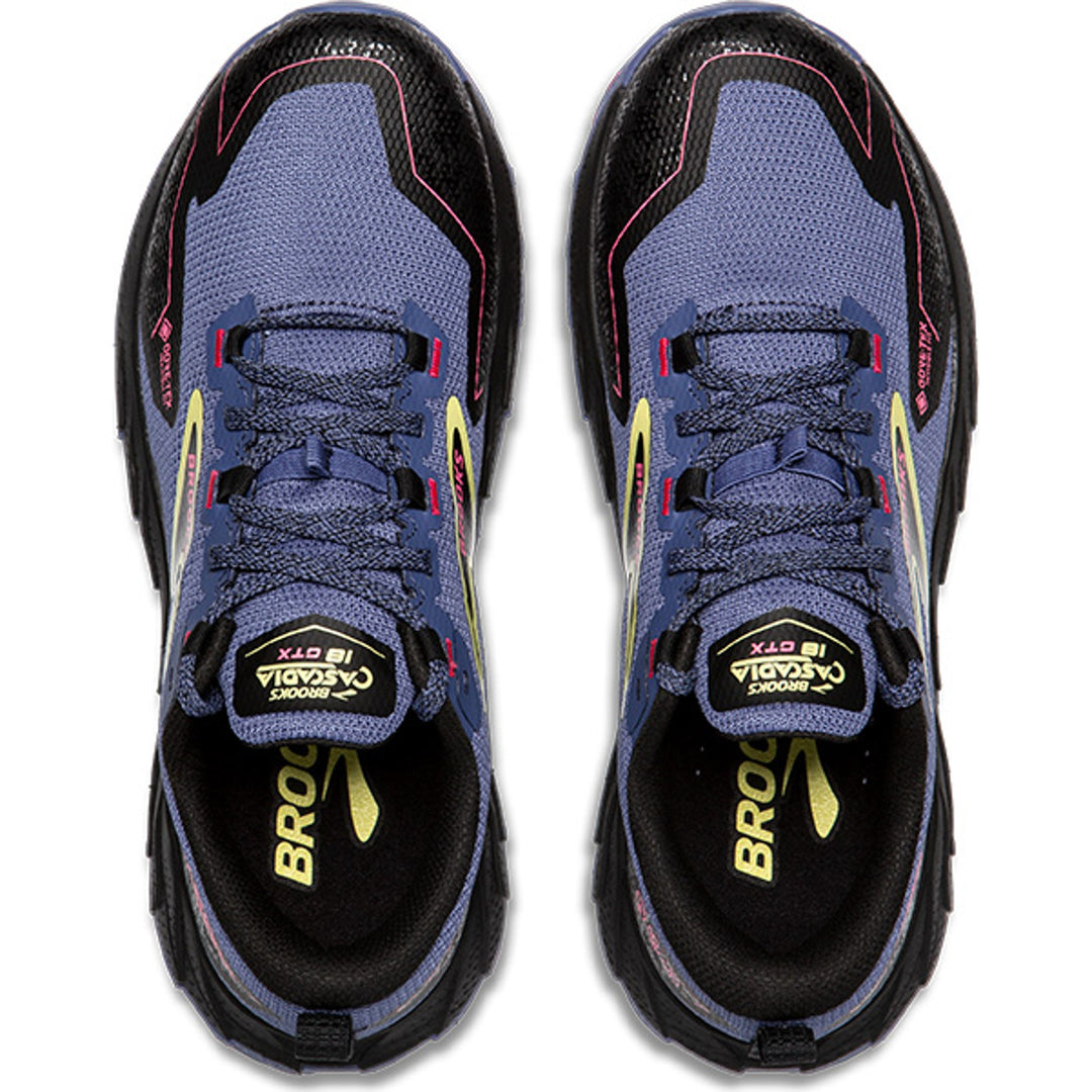 Brooks jalats Cascadia 18 Gore-Tex
