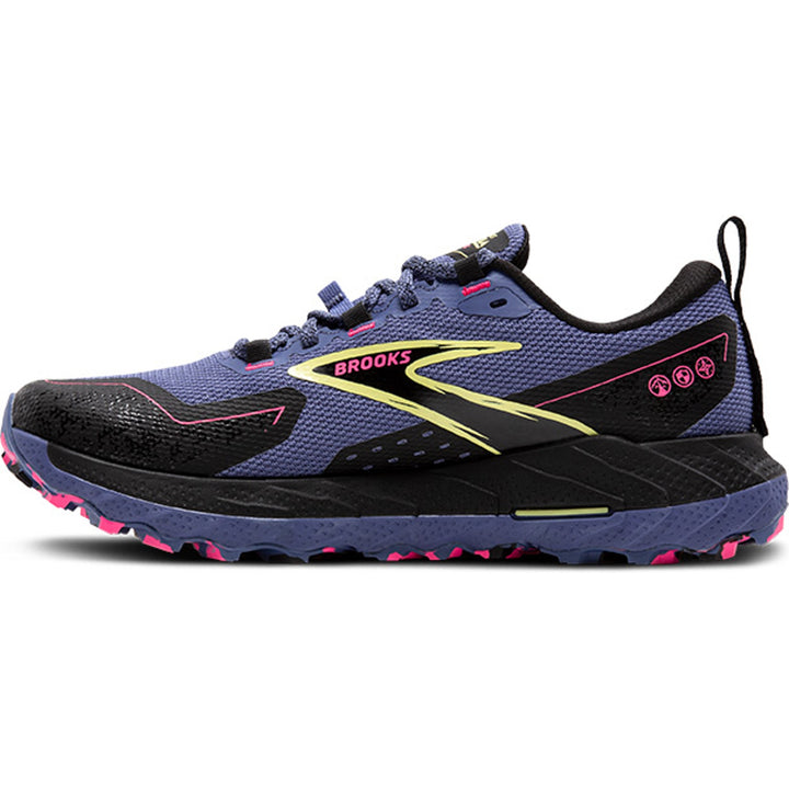 Brooks jalats Cascadia 18 Gore-Tex