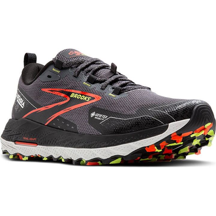 Brooks jalats Cascadia 18 Gore-Tex