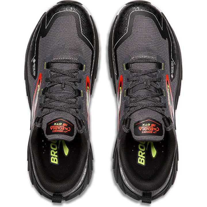 Brooks jalats Cascadia 18 Gore-Tex