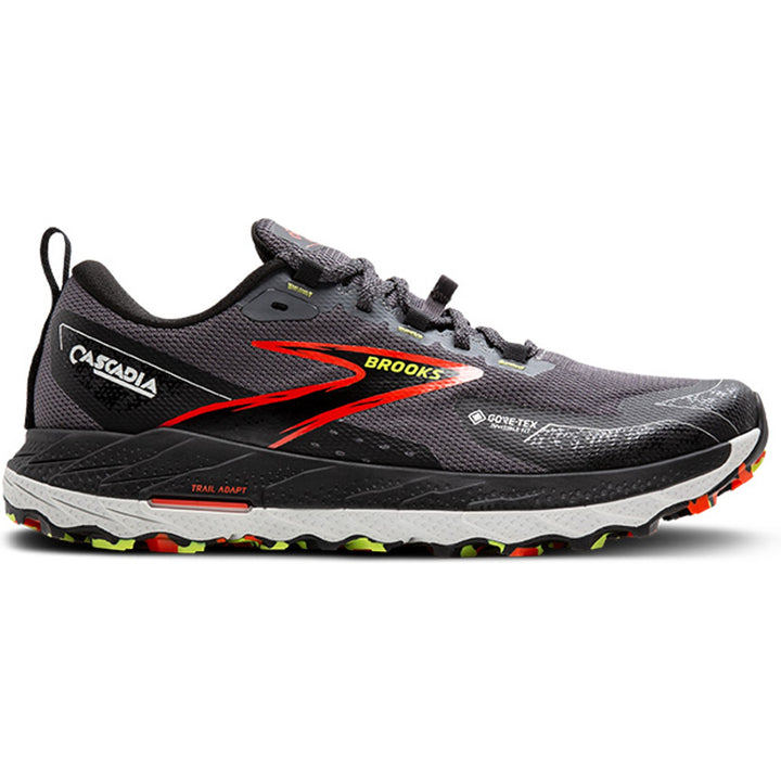 Brooks jalats Cascadia 18 Gore-Tex