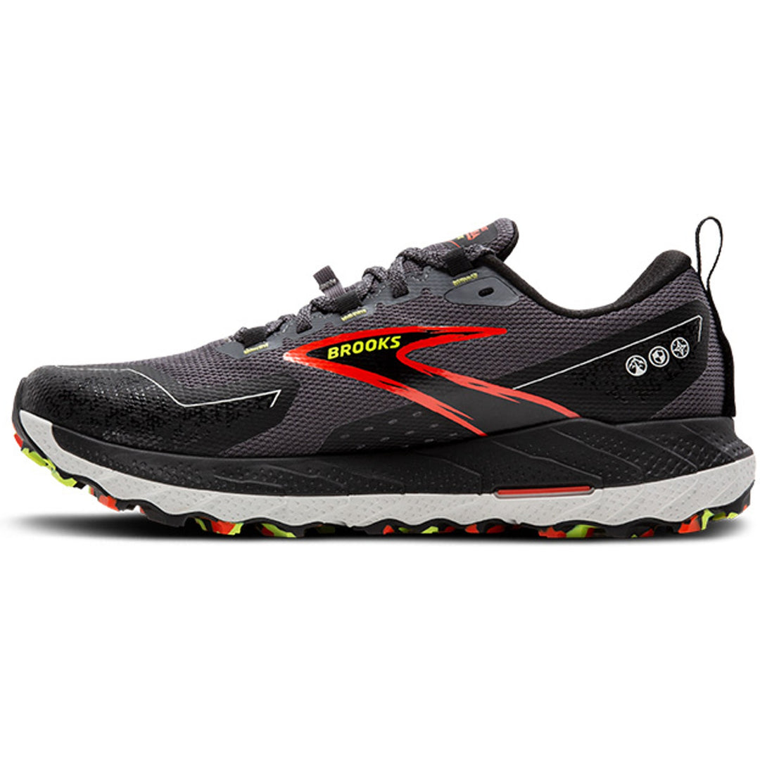 Brooks jalats Cascadia 18 Gore-Tex