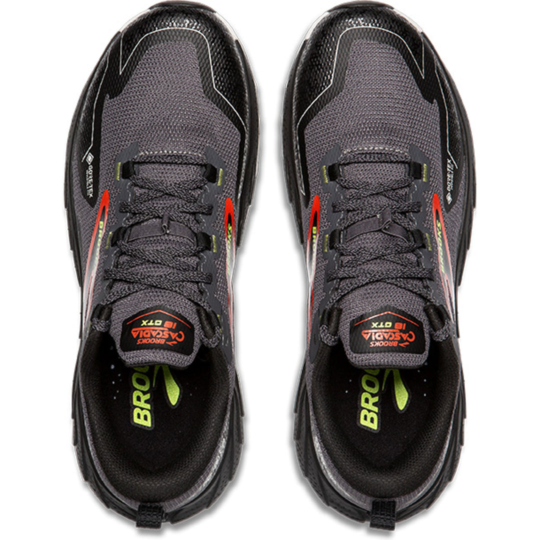 Brooks jalats Cascadia 18 Gore-Tex