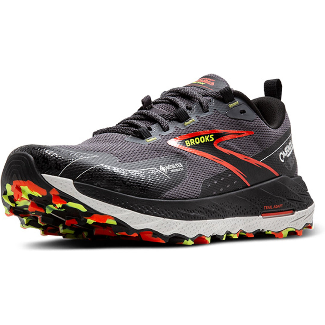 Brooks jalats Cascadia 18 Gore-Tex