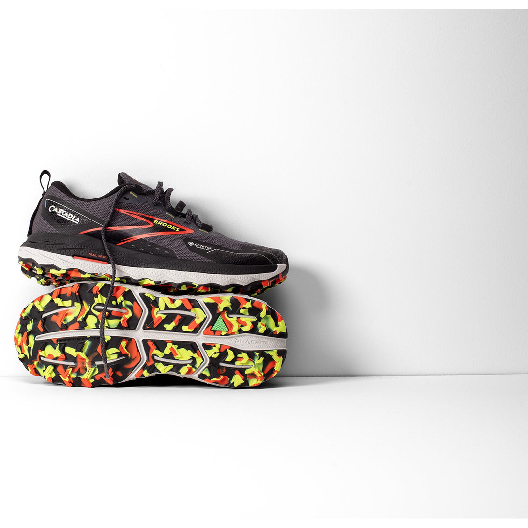 Brooks jalats Cascadia 18 Gore-Tex