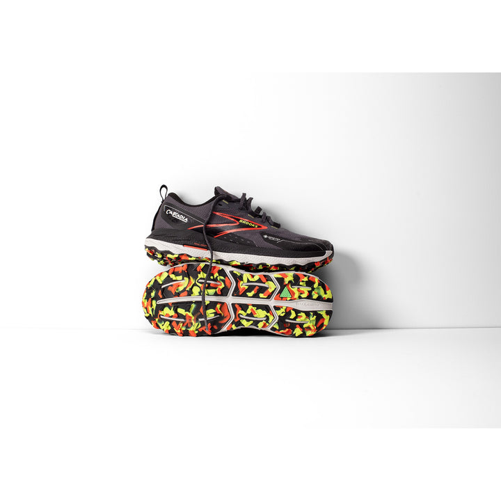 Brooks jalats Cascadia 18 Gore-Tex