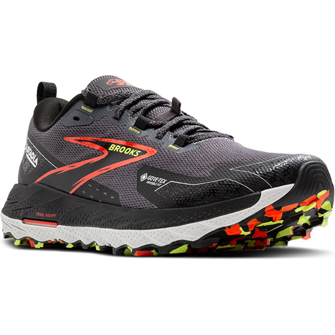 Brooks jalats Cascadia 18 Gore-Tex