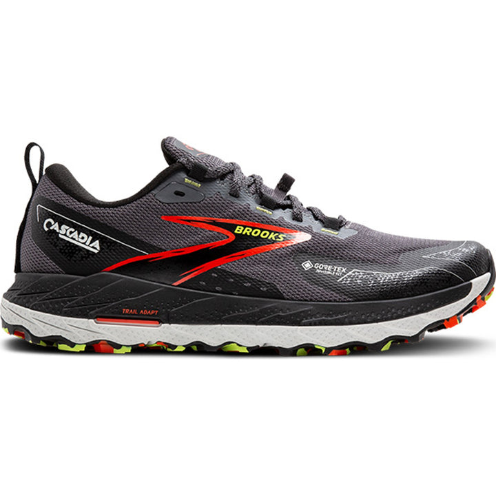 Brooks jalats Cascadia 18 Gore-Tex