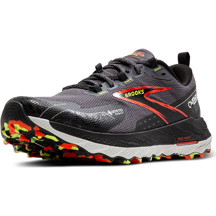 Brooks jalats Cascadia 18 Gore-Tex