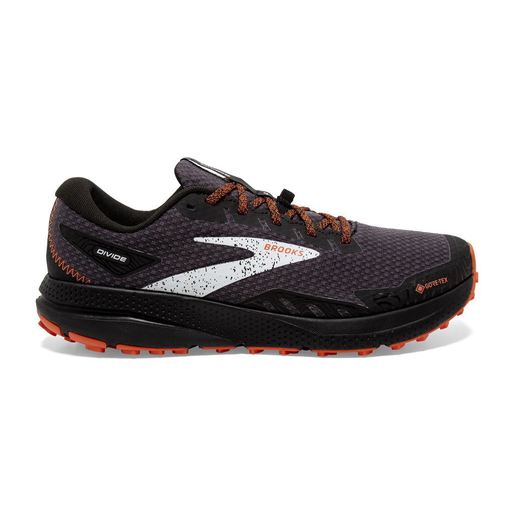 Brooks jalats Divide 4 Gore-Tex