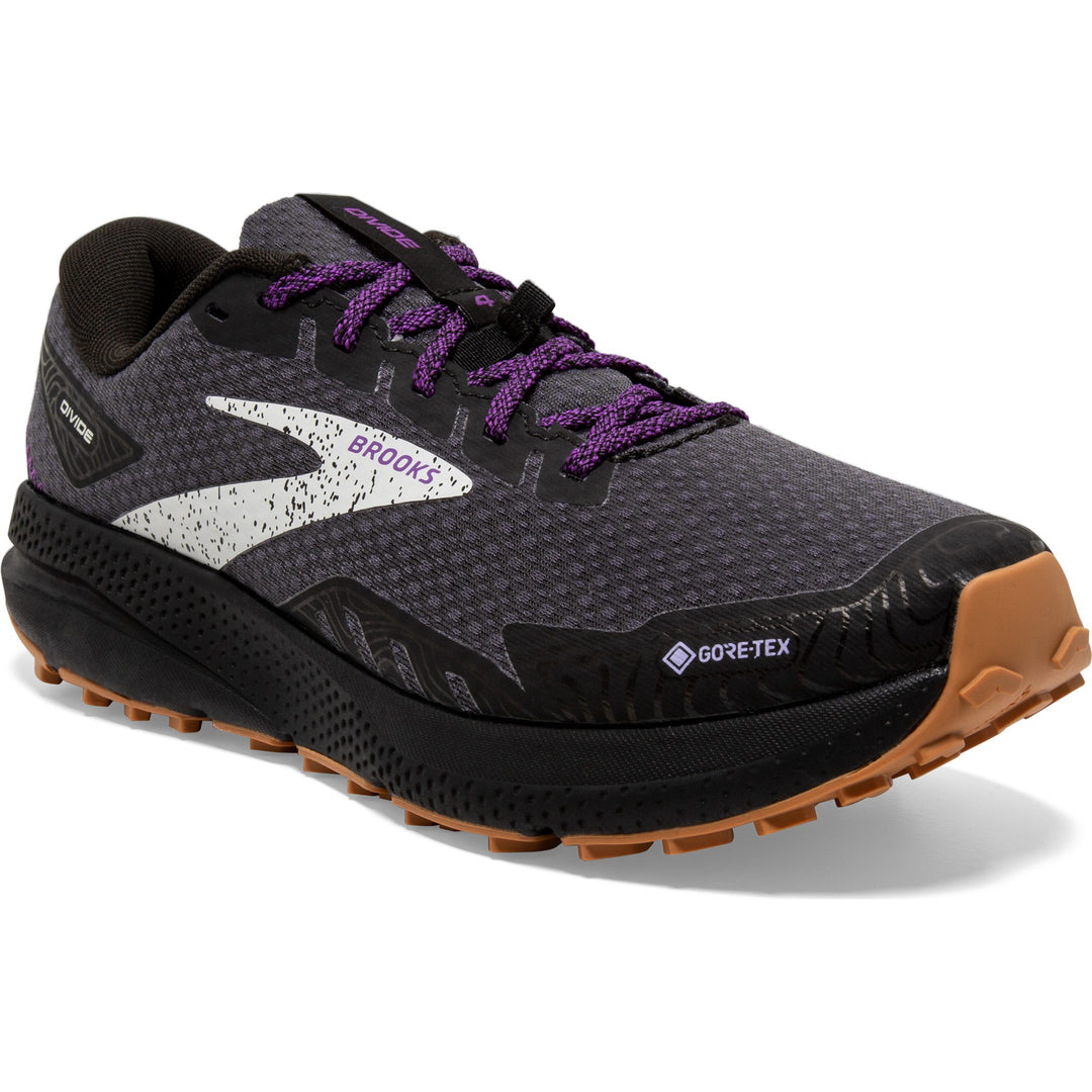 Brooks jalats Divide 4 Gore-Tex