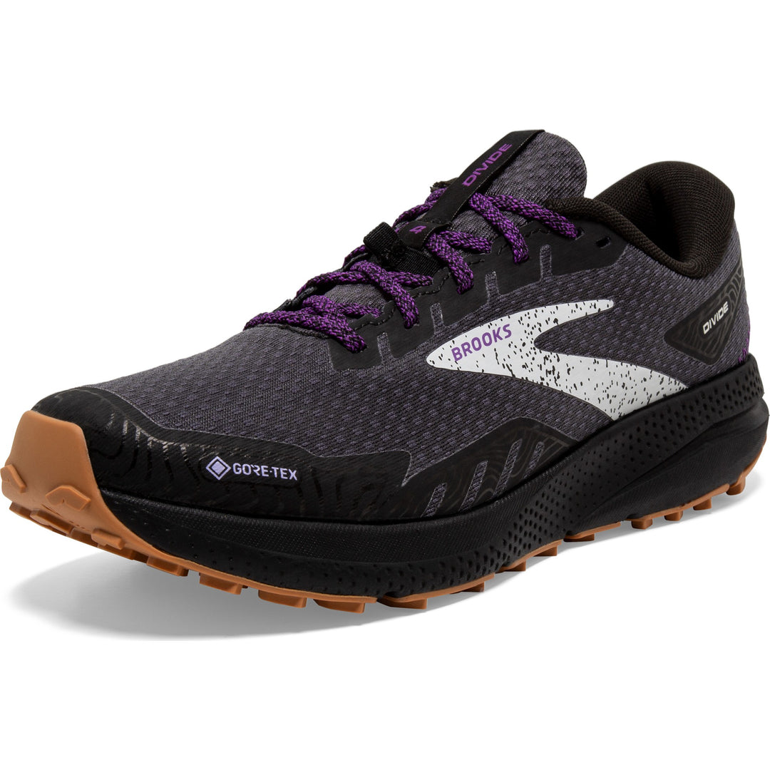 Brooks jalats Divide 4 Gore-Tex