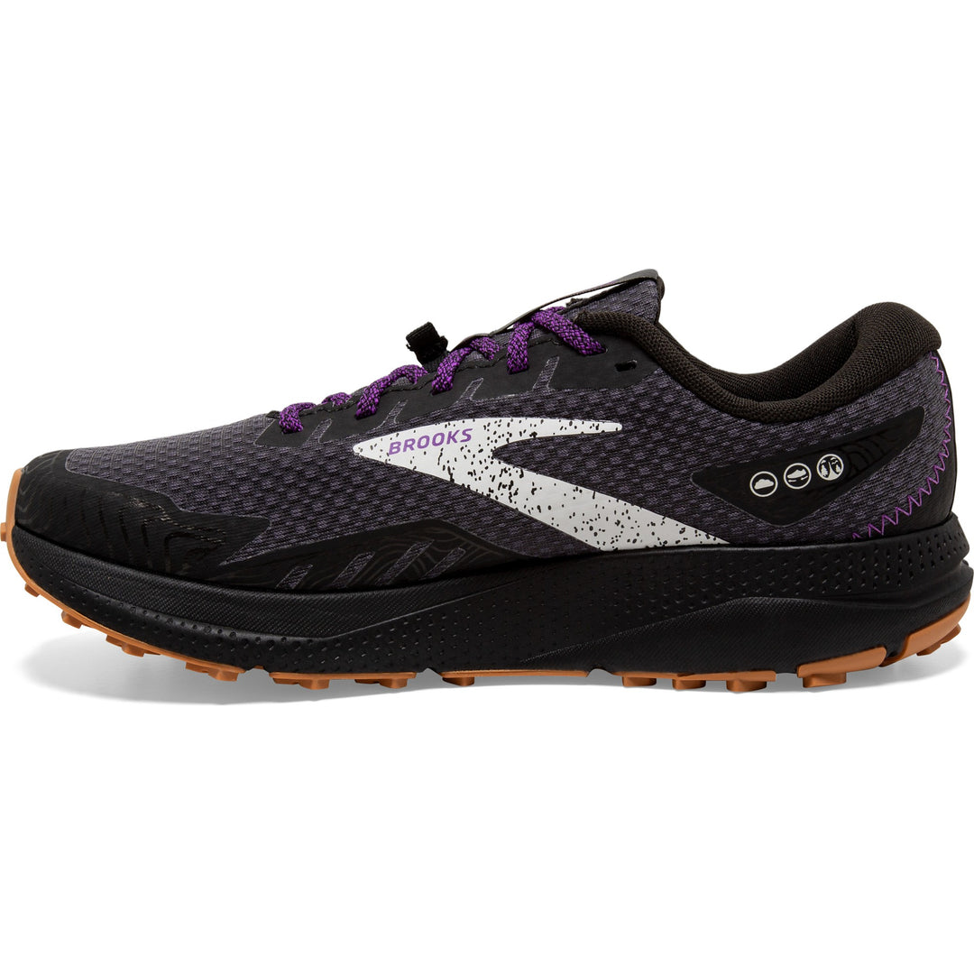 Brooks jalats Divide 4 Gore-Tex