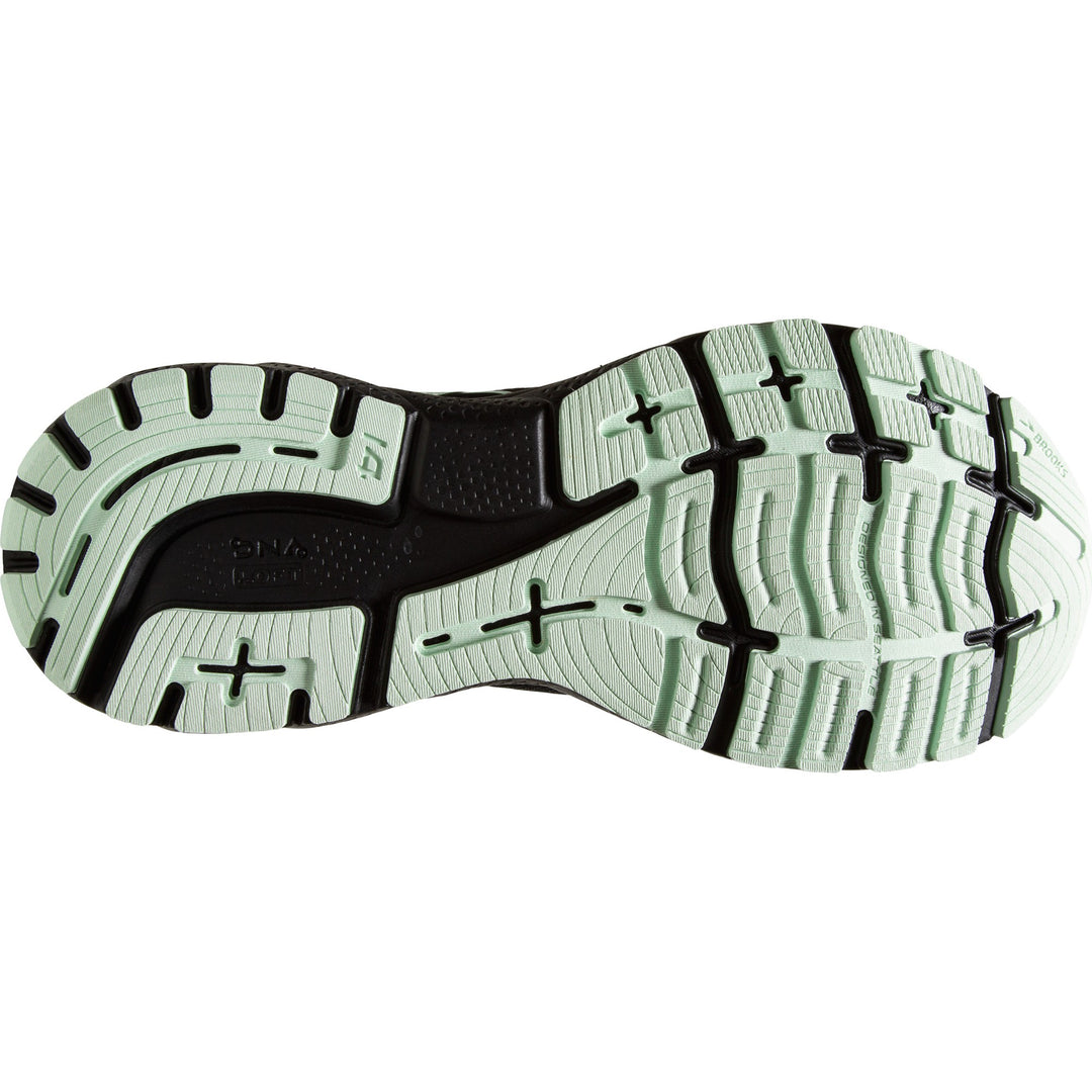 Brooks jalats Ghost Gore-Tex