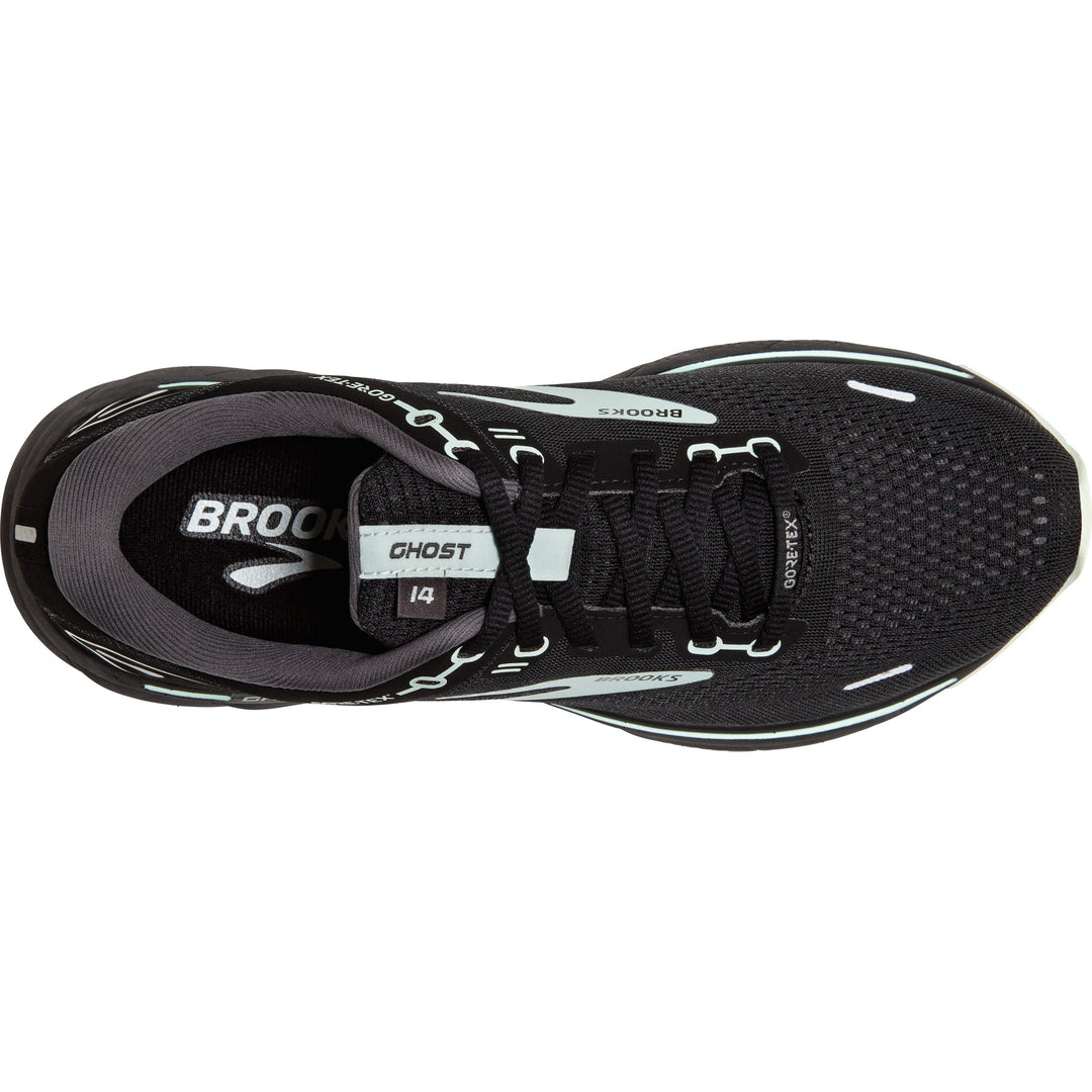 Brooks jalats Ghost Gore-Tex