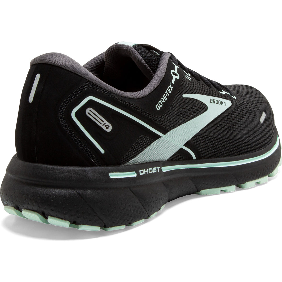 Brooks jalats Ghost Gore-Tex