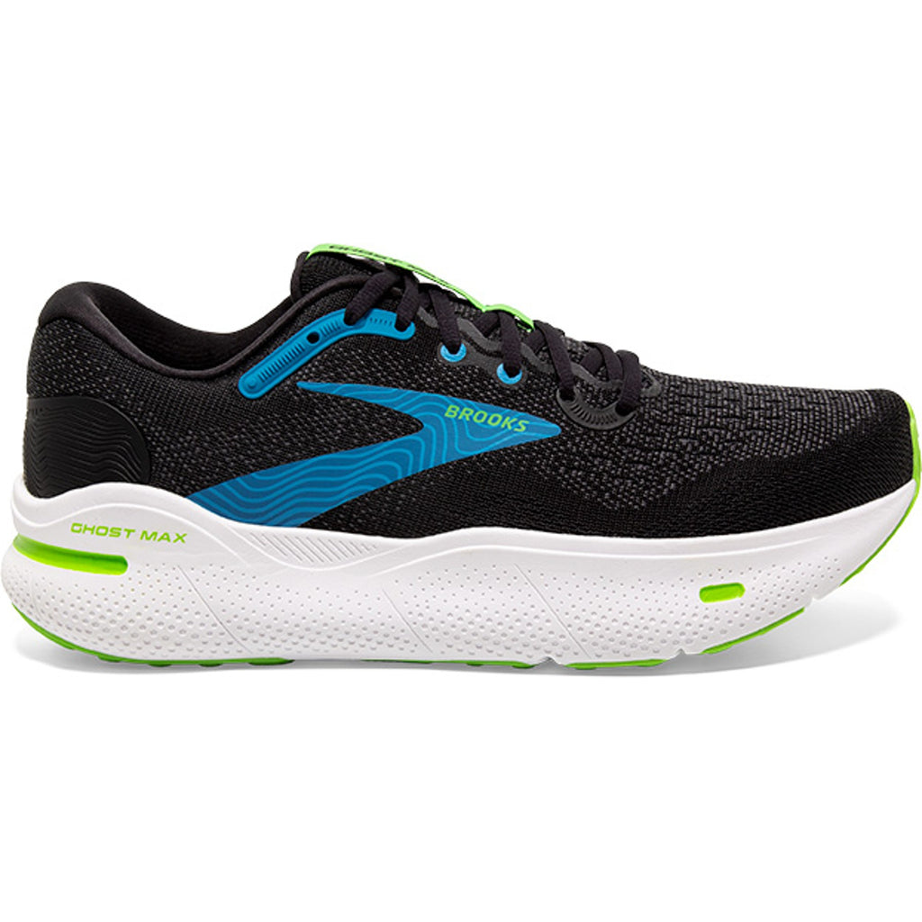 Brooks jalats Ghost Max