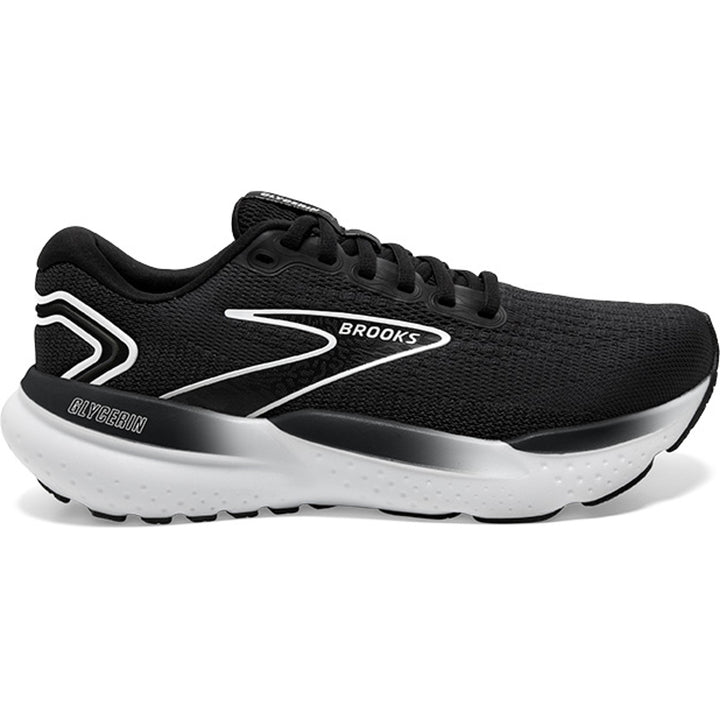 Brooks jalats Glycerin 21