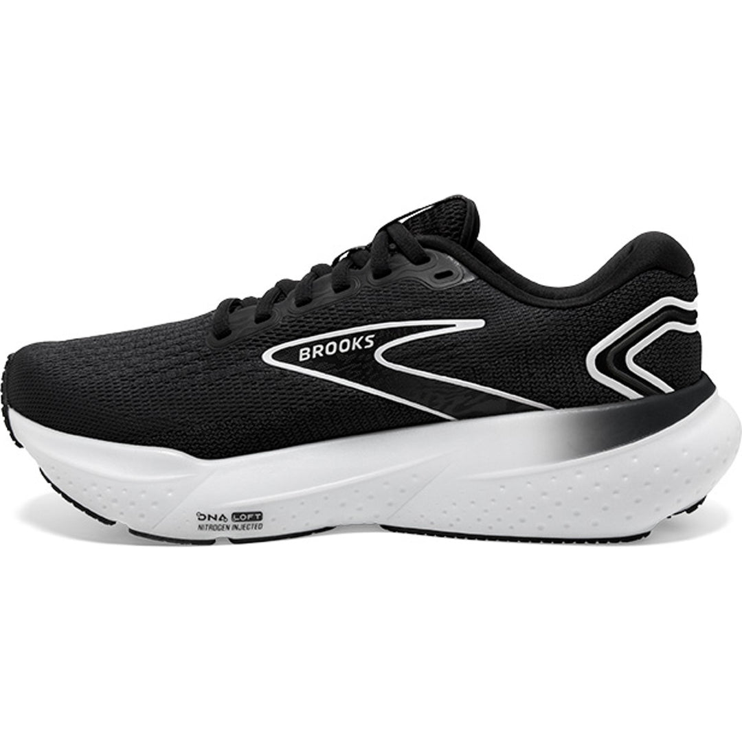 Brooks jalats Glycerin 21